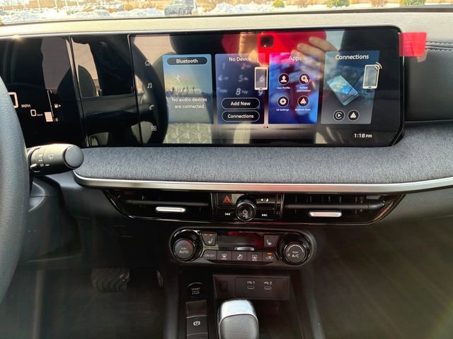 New 2026 Nissan Kicks SV w/ SV Premium Package image 15