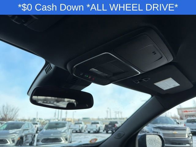 Used 2025 GMC Acadia Denali w/ LPO, Floor Liner Package image 26