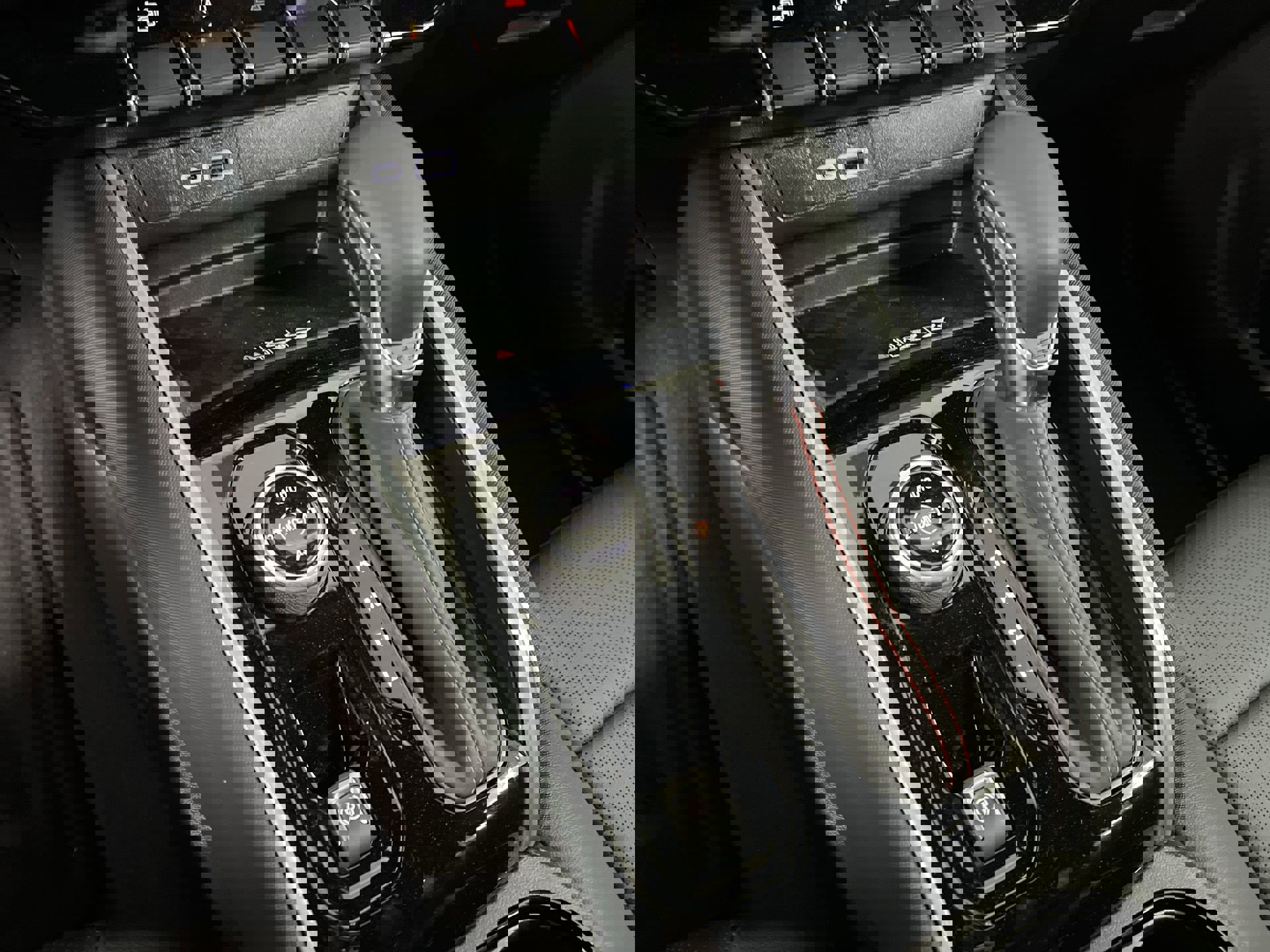 New 2025 Chevrolet Colorado Z71 w/ Midnight Edition image 51