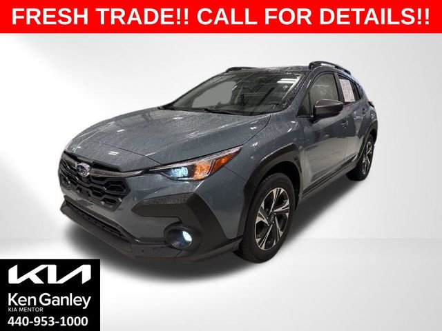 Used 2024 Subaru Crosstrek 2.0i Premium