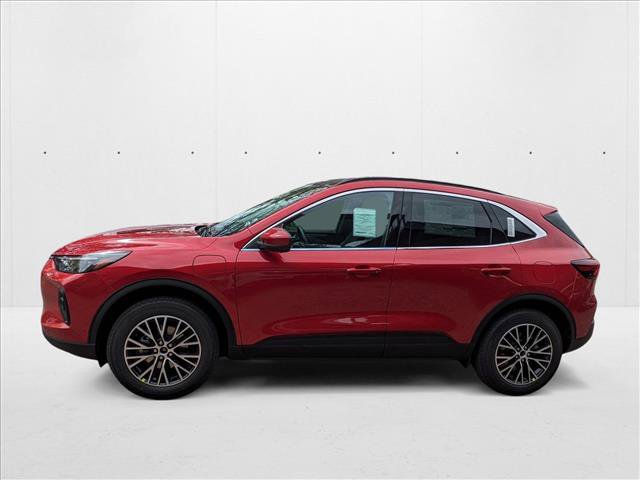 New 2024 Ford Escape SE w/ PHEV Premium Package image 5
