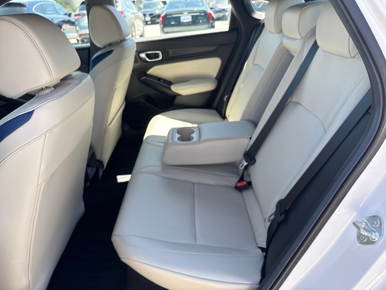 Used 2026 Acura Integra A-Spec FWD image 7