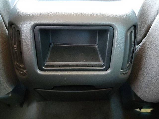 Used 2005 Chevrolet Silverado 1500 LS w/ Safe And Sound Package RWD image 14
