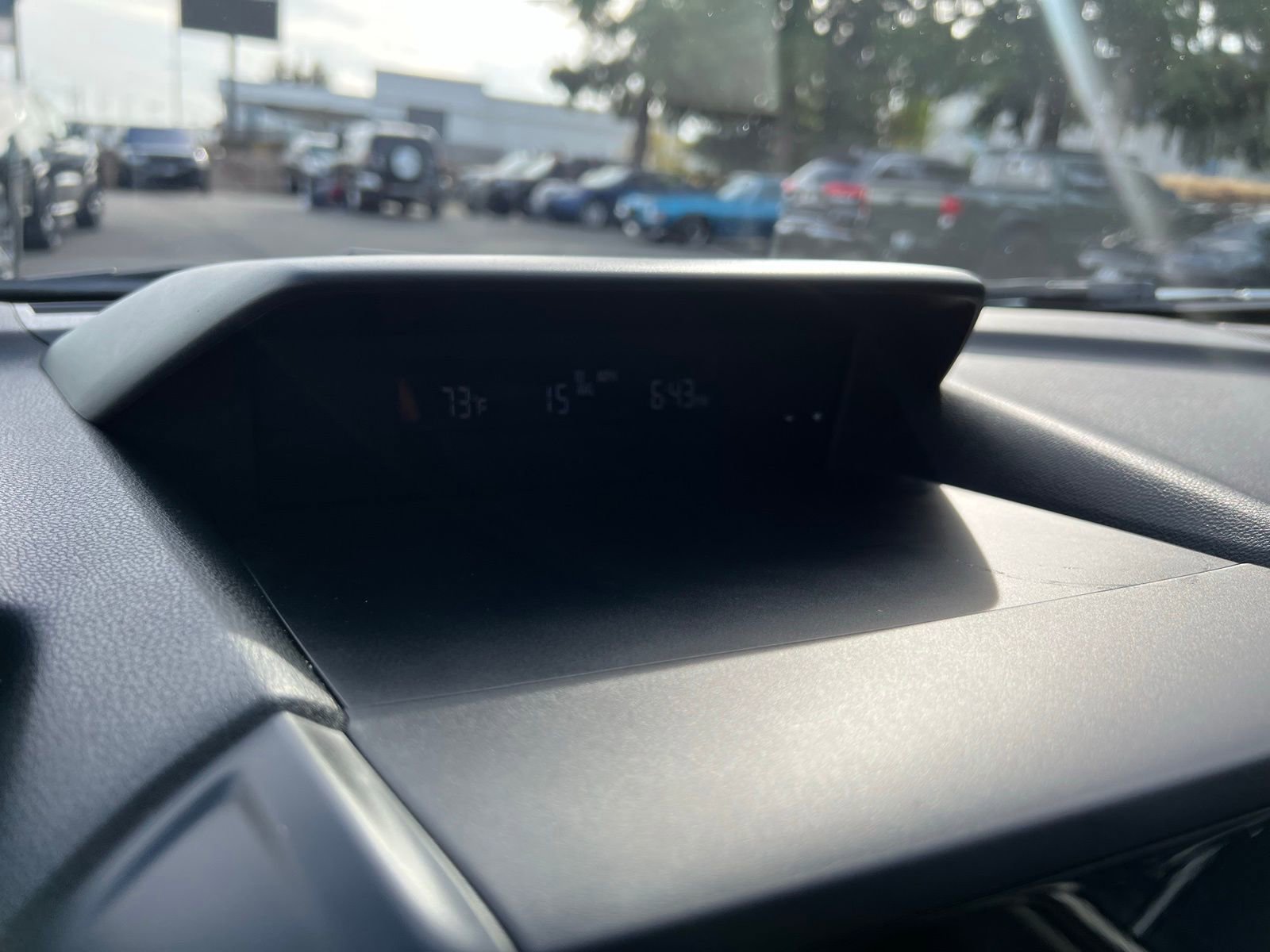 Used 2020 Subaru Forester Premium image 28