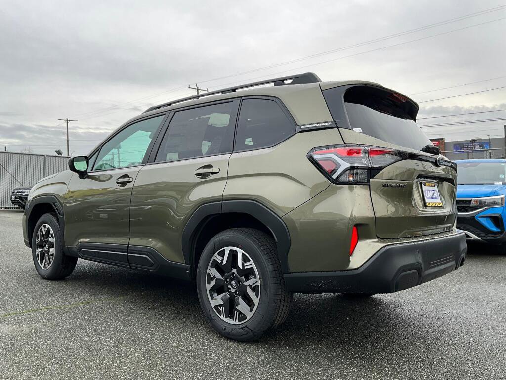 New 2026 Subaru Forester Premium image 6