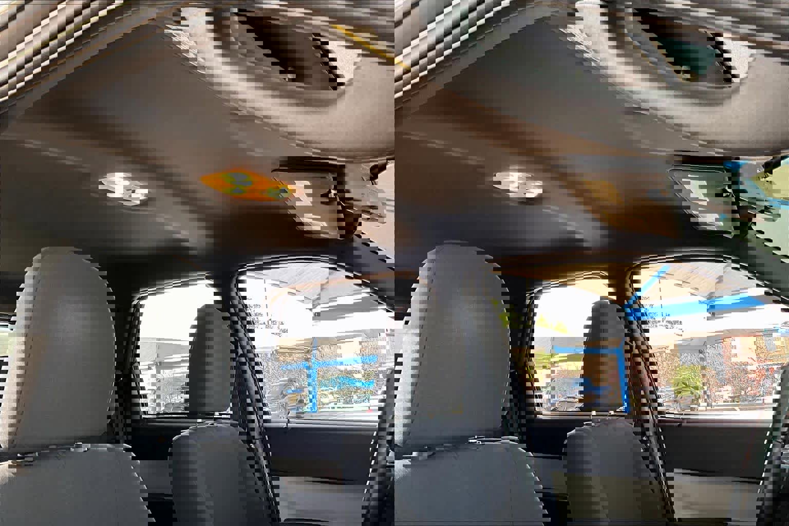 Used 2009 Mercury Mariner 2WD image 13