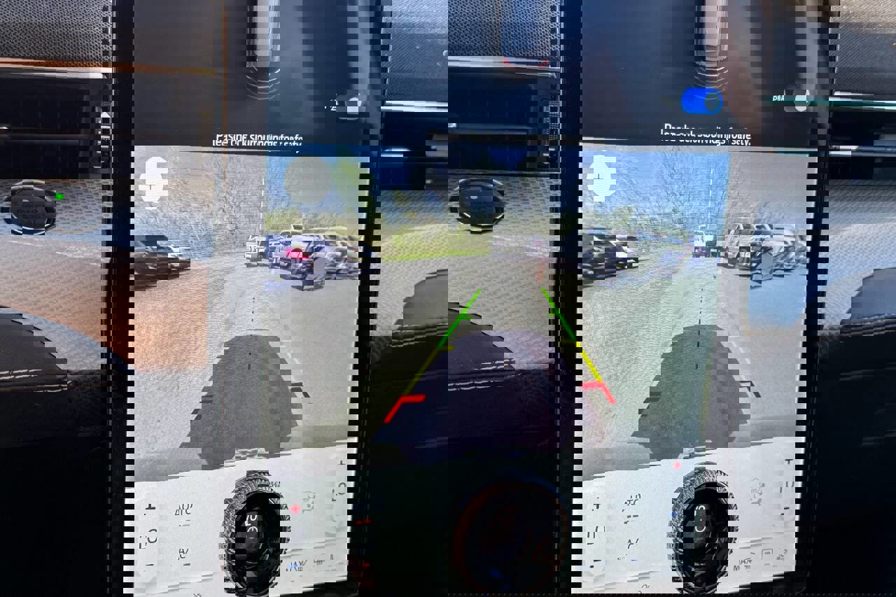 Used 2021 Ford Mustang Mach-E Select w/ Comfort/Appearance Package AWD/4WD image 23