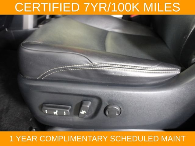 Used 2022 Toyota 4Runner Limited AWD/4WD image 19
