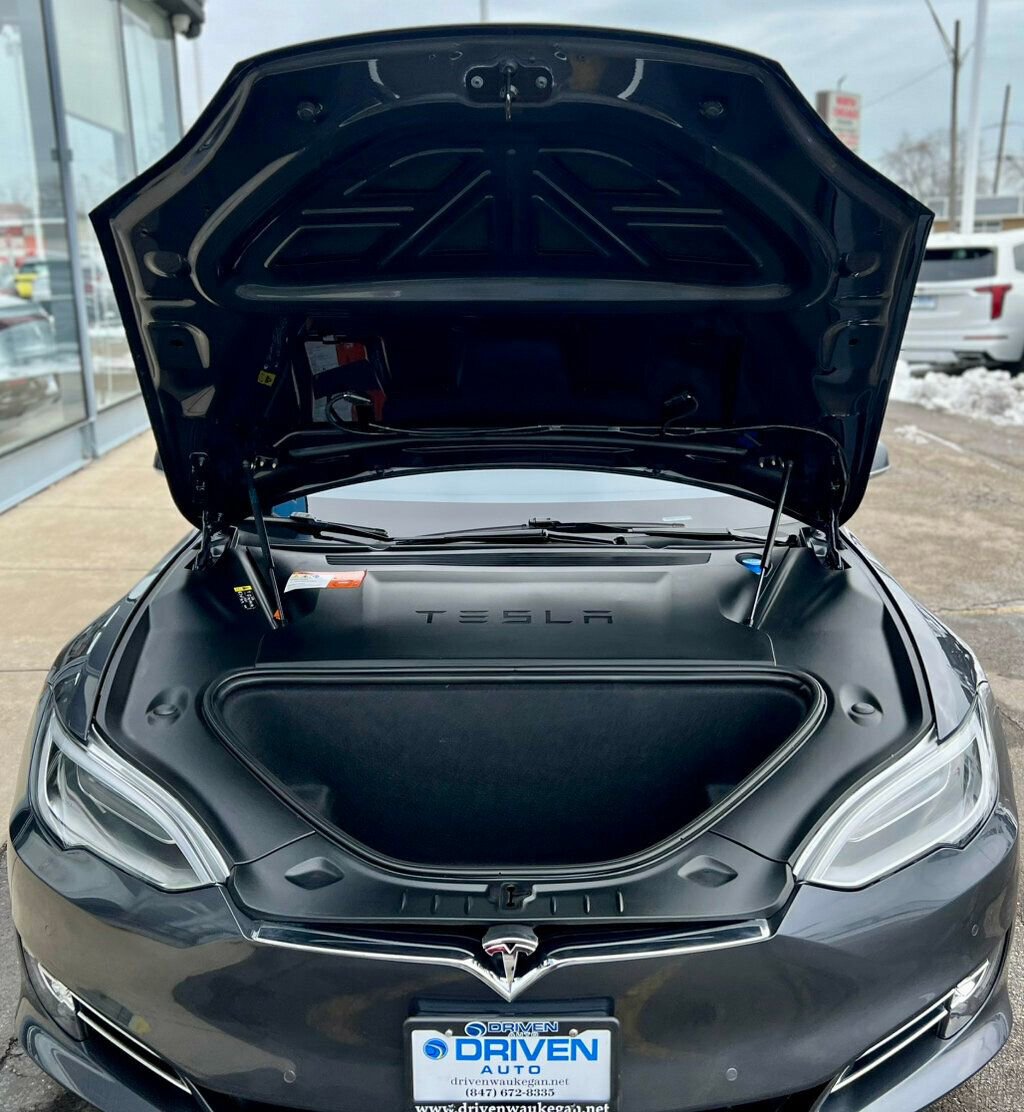 Used 2018 Tesla Model S 75D image 12