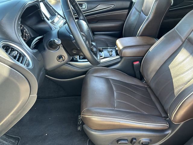 Used 2016 INFINITI QX60 FWD w/ Premium Plus Package image 21