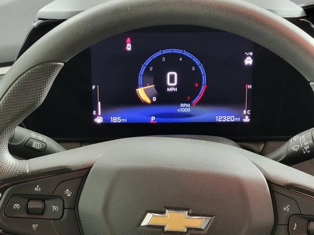 Used 2026 Chevrolet TrailBlazer LS FWD image 29