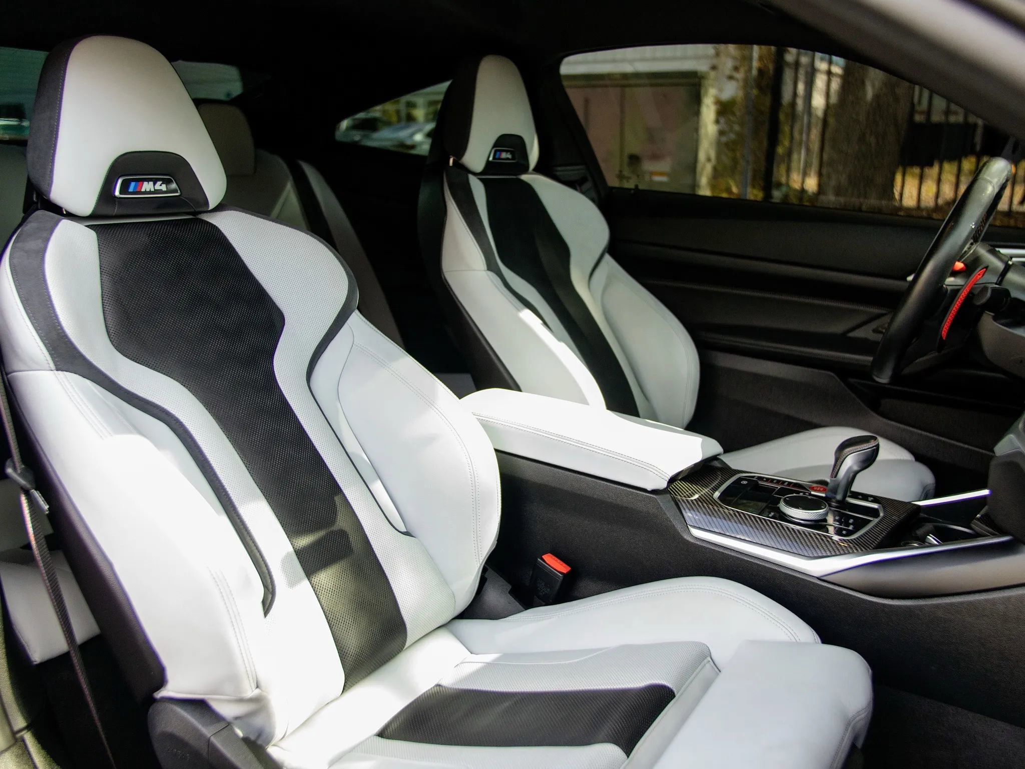 Used 2023 BMW M4 xDrive Competition image 32