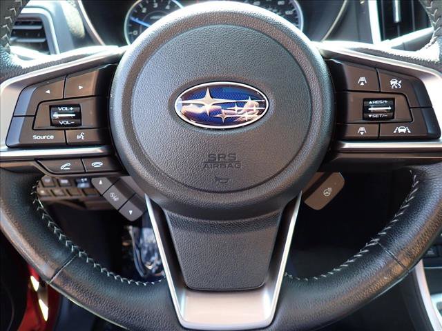 Used 2020 Subaru Ascent Limited w/ Technology Package AWD/4WD image 19