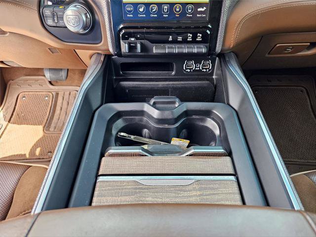 Certified 2021 RAM 1500 Limited AWD/4WD image 29