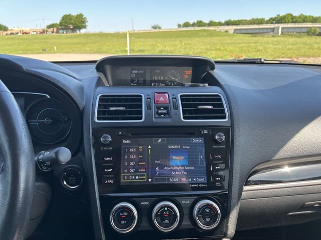 Used 2017 Subaru Forester 2.0XT Touring image 16