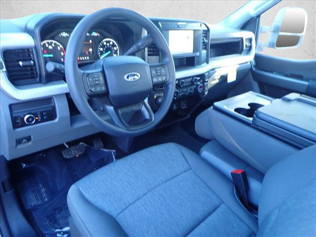 New 2026 Ford F250 XL w/ STX Appearance Package image 8