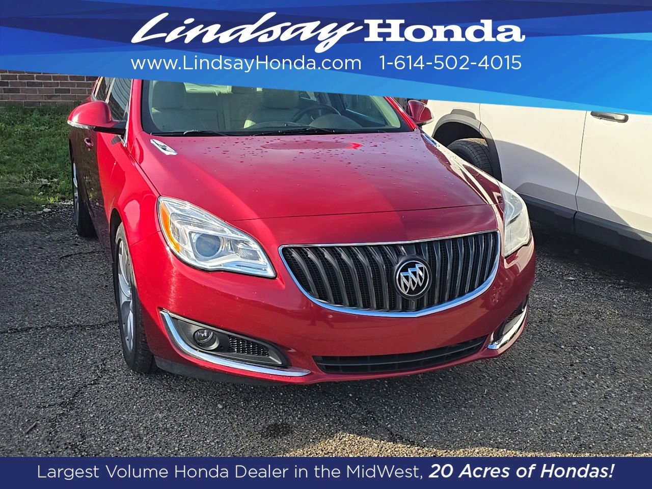 Used 2014 Buick Regal Turbo image 12