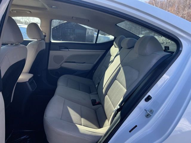 Used 2017 Hyundai Elantra Value Edition image 17