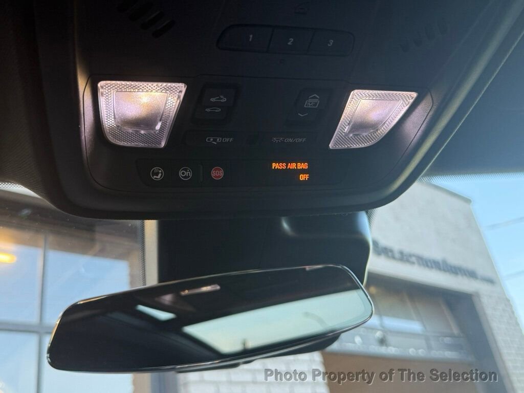 Used 2019 Cadillac XT4 Sport image 40