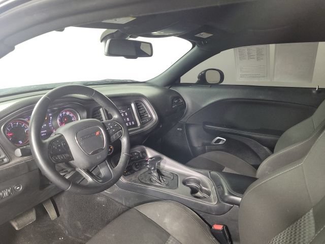 Used 2023 Dodge Challenger GT RWD image 10