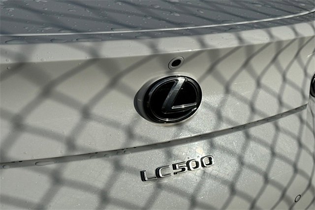 Used 2023 Lexus LC 500 Coupe w/ Performance Package image 6