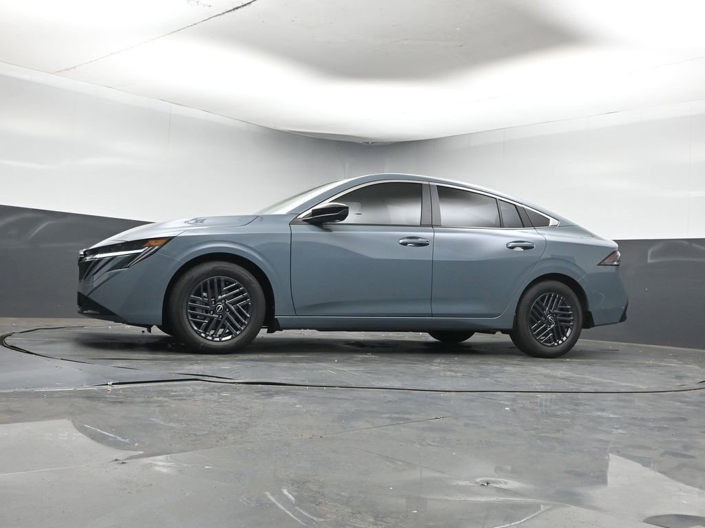 New 2026 Nissan Sentra SV image 22