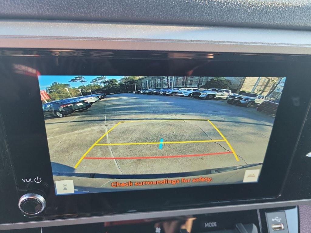 Certified 2026 Toyota Tundra SR5 w/ SR5 Convenience Package image 18