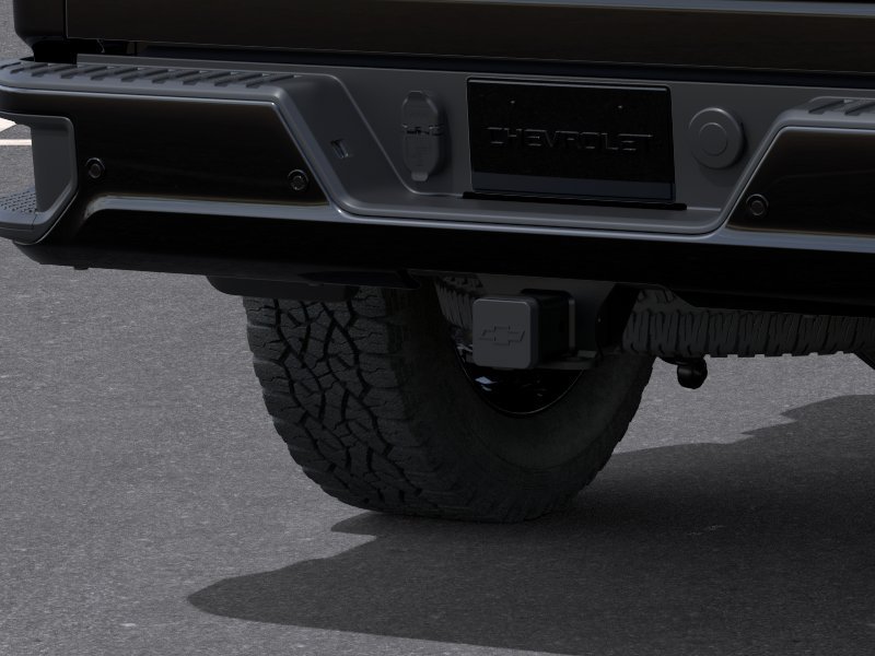 New 2026 Chevrolet Silverado 2500 High Country w/ High Country Premium Package AWD/4WD image 46