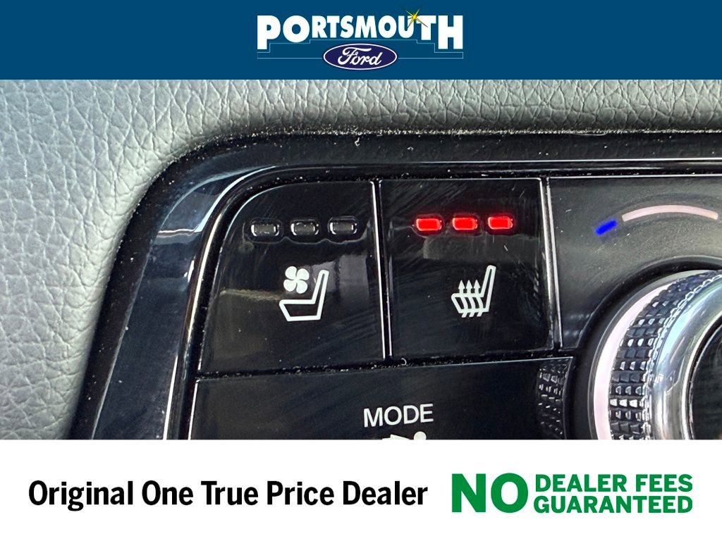 Used 2026 Honda Passport TrailSport Elite image 14