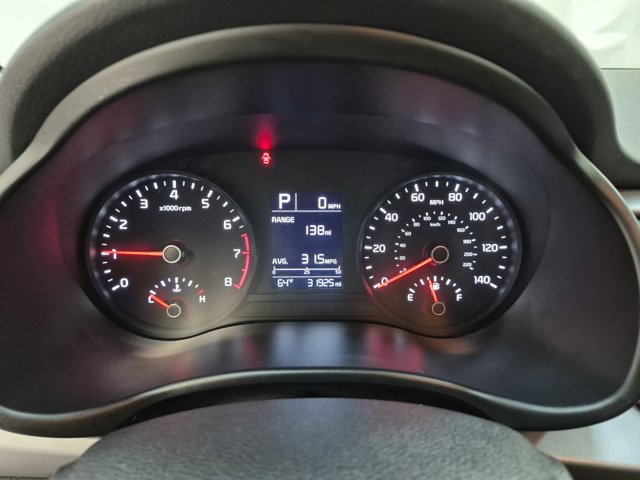 Certified 2023 Kia Rio S FWD image 18