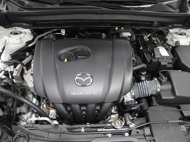 Certified 2022 MAZDA CX-30 AWD 2.5 S w/ Select Package image 18