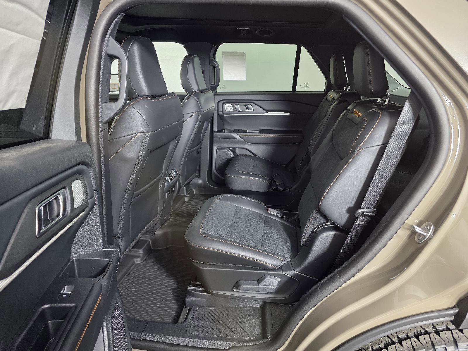 New 2026 Ford Explorer Tremor w/ Tremor Ultimate Package AWD/4WD image 14