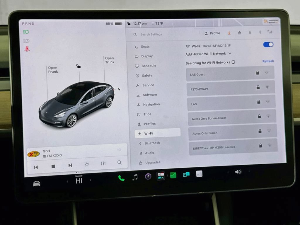 Used 2018 Tesla Model 3 Mid Range RWD image 50