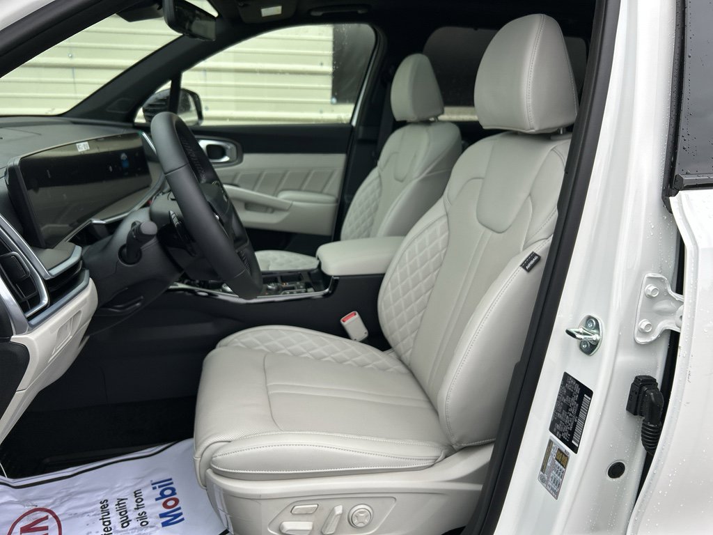 New 2026 Kia Sorento SX Prestige image 11