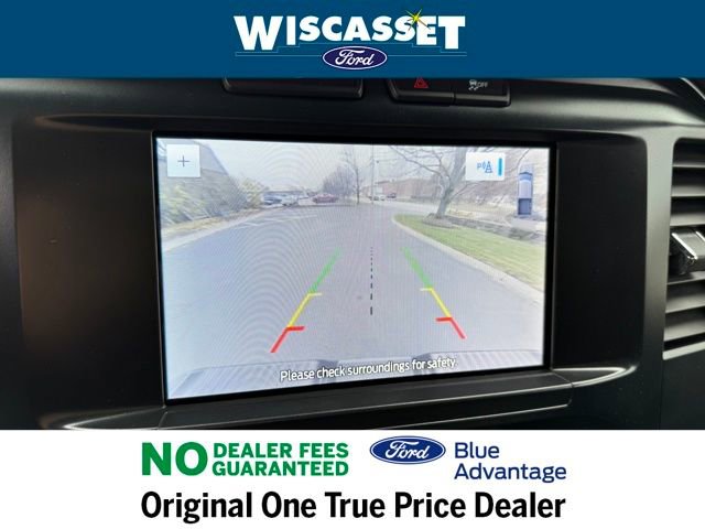 Certified 2022 Ford F150 XL w/ STX Appearance Package image 10