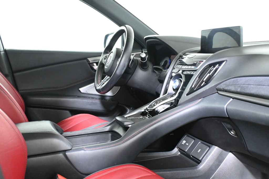 Used 2020 Acura RDX w/ Advance Package AWD/4WD image 34