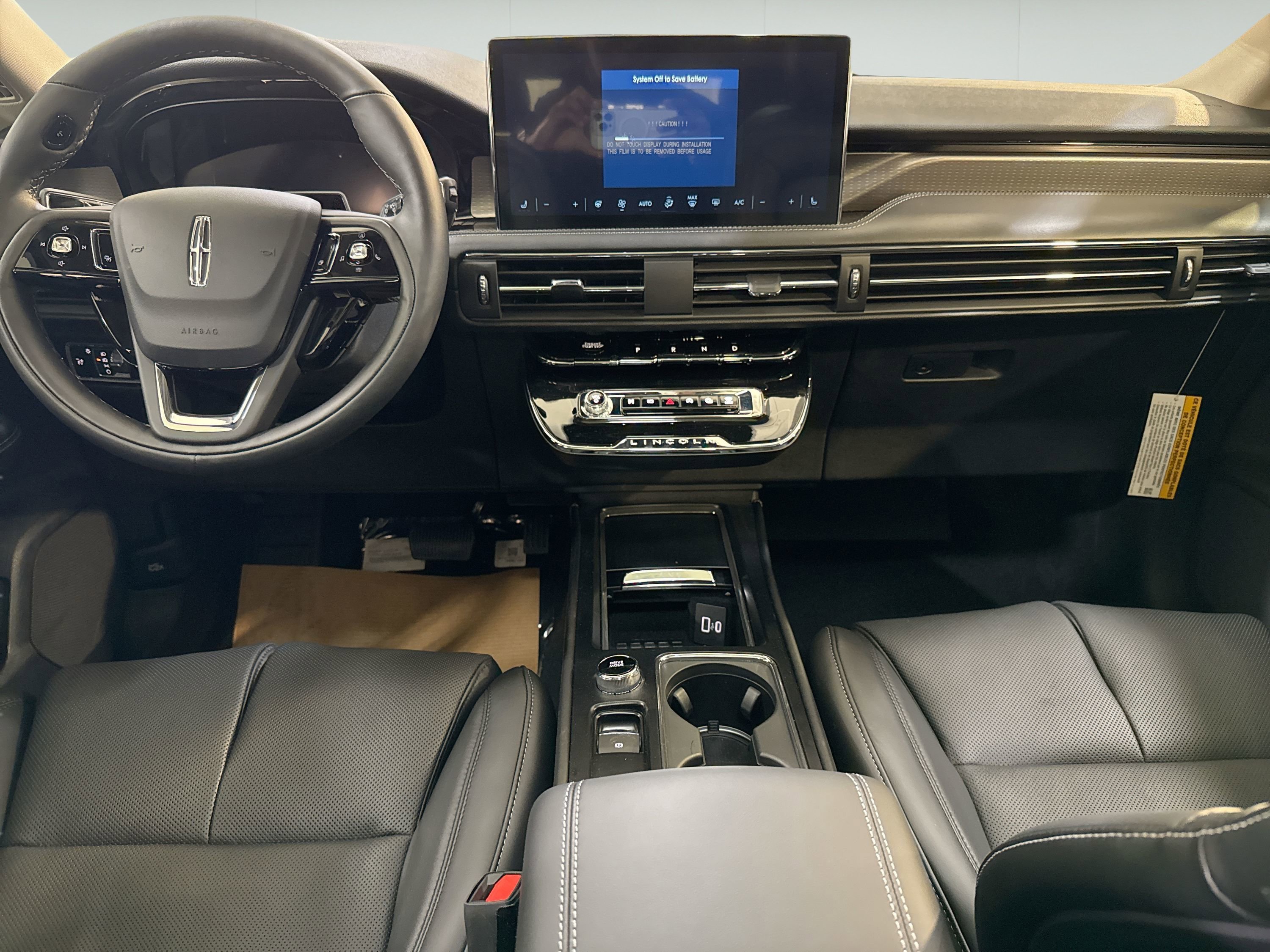 New 2026 Lincoln Corsair Reserve AWD/4WD image 22