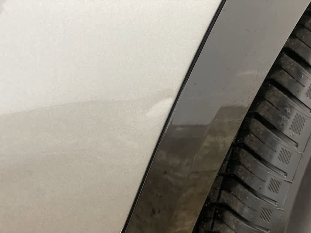 Certified 2025 Cadillac Lyriq Sport AWD/4WD image 31