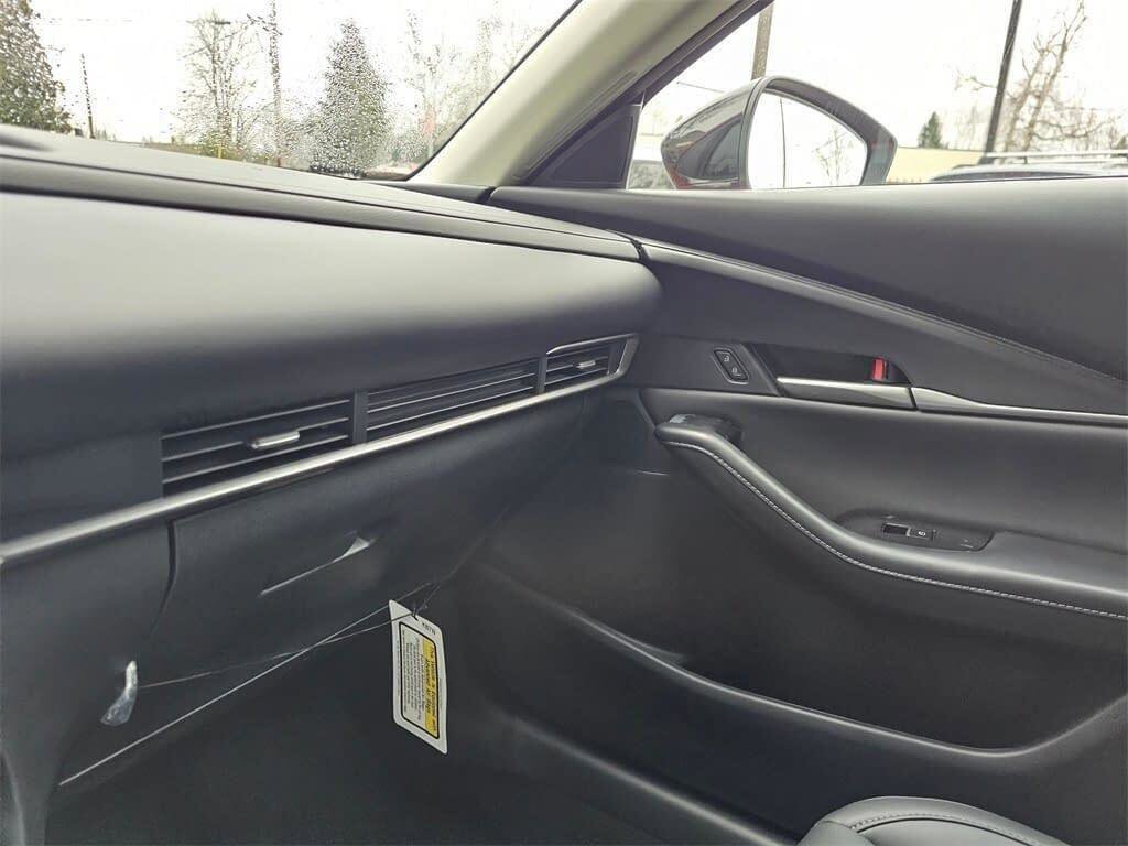 Certified 2025 MAZDA CX-30 AWD 2.5 S w/ Select Sport Pkg image 62