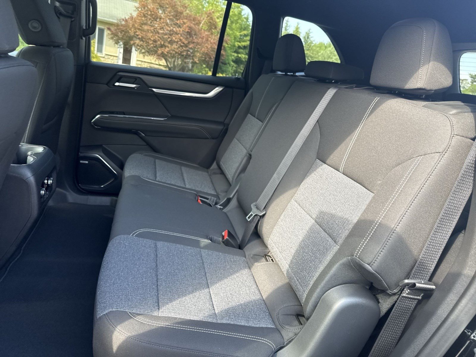 New 2026 GMC Acadia Elevation AWD/4WD image 18