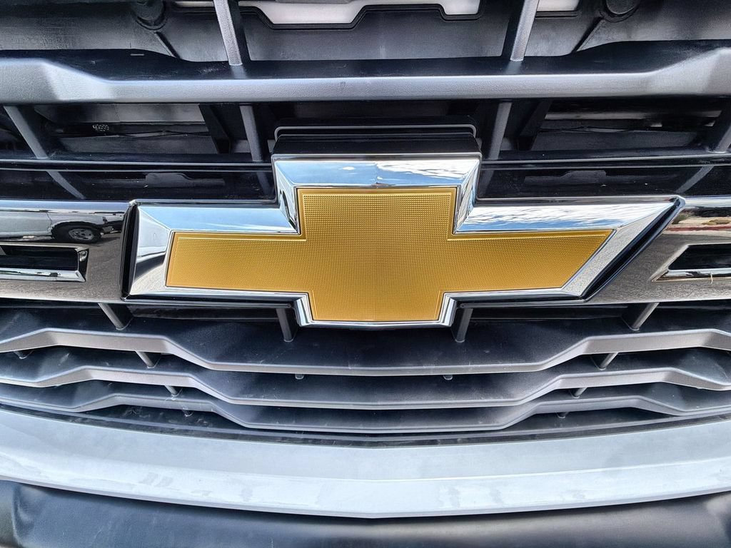 New 2026 Chevrolet Silverado 3500 W/T AWD/4WD image 29