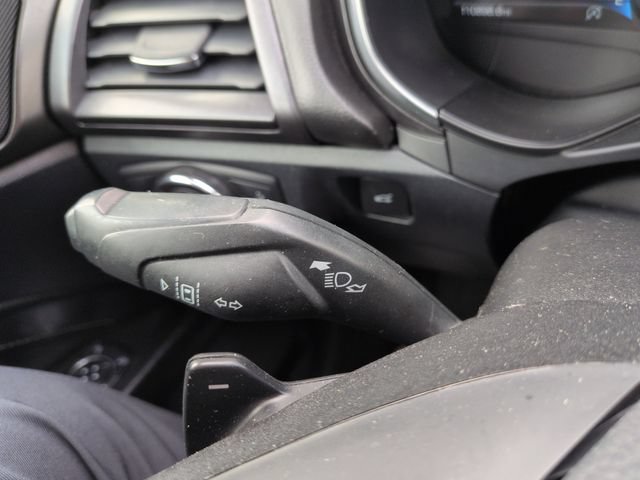 Certified 2020 Ford Fusion Titanium FWD image 34
