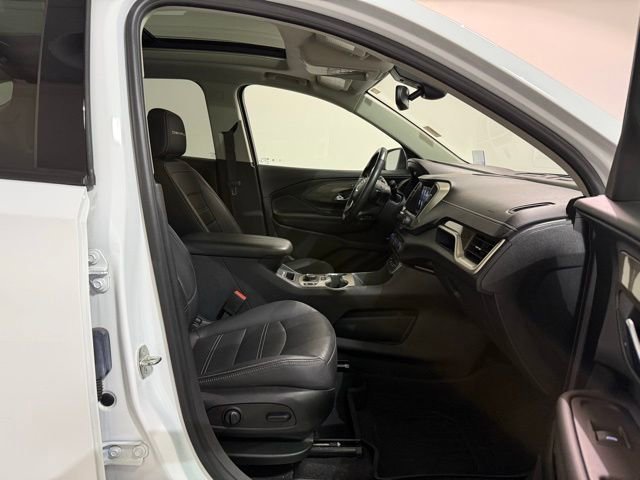 Certified 2022 GMC Terrain Denali w/ LPO, Floor Liner Package image 29