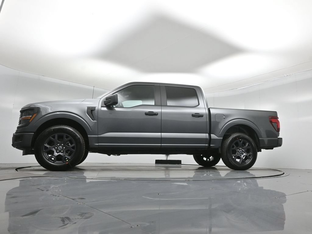 New 2026 Ford F150 STX w/ Equipment Group 200A RWD image 45