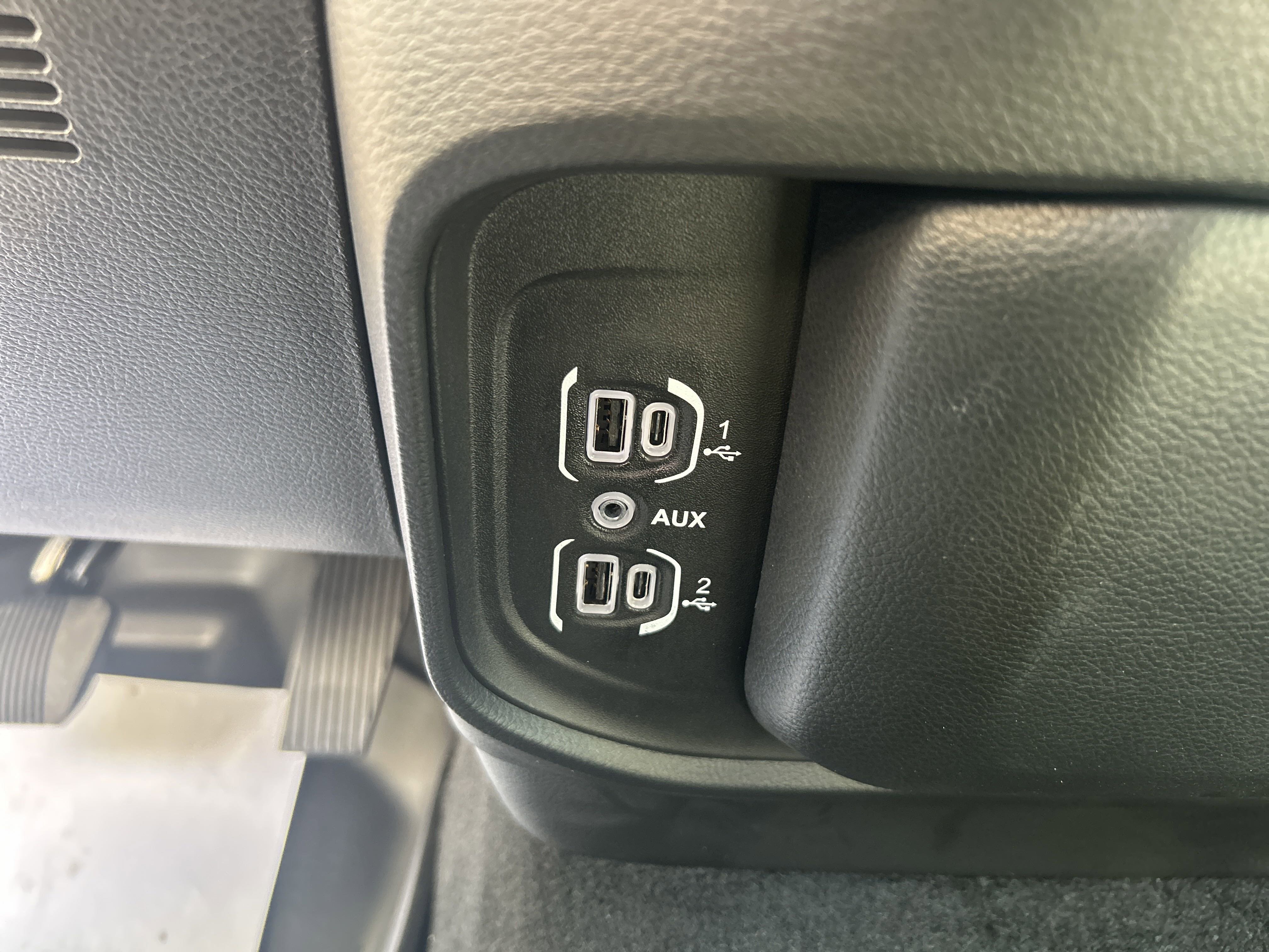 New 2026 RAM 1500 Classic Warlock image 21