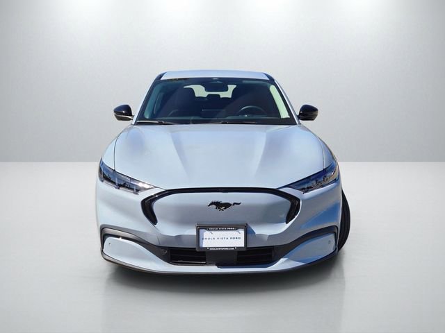 New 2026 Ford Mustang Mach-E Premium w/ Technology Package RWD image 2