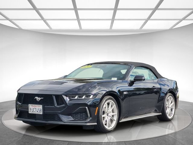 Used 2024 Ford Mustang GT Premium RWD image 8