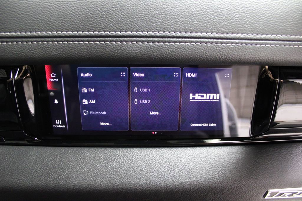 New 2026 RAM 1500 Rebel image 36