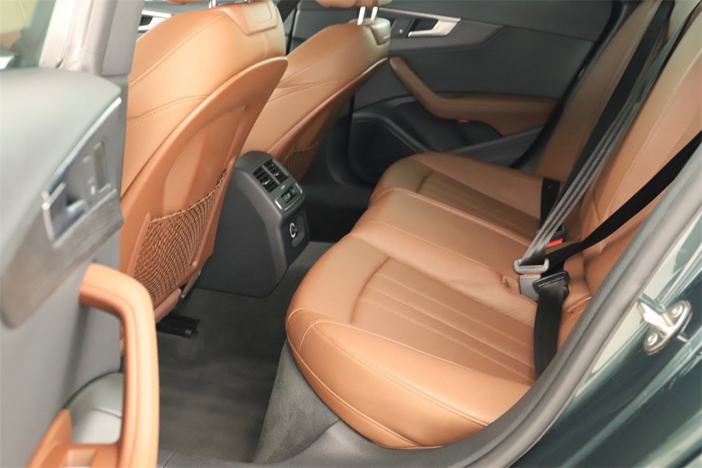 Used 2018 Audi A5 2.0T Prestige w/ Driver Assistance Package image 28