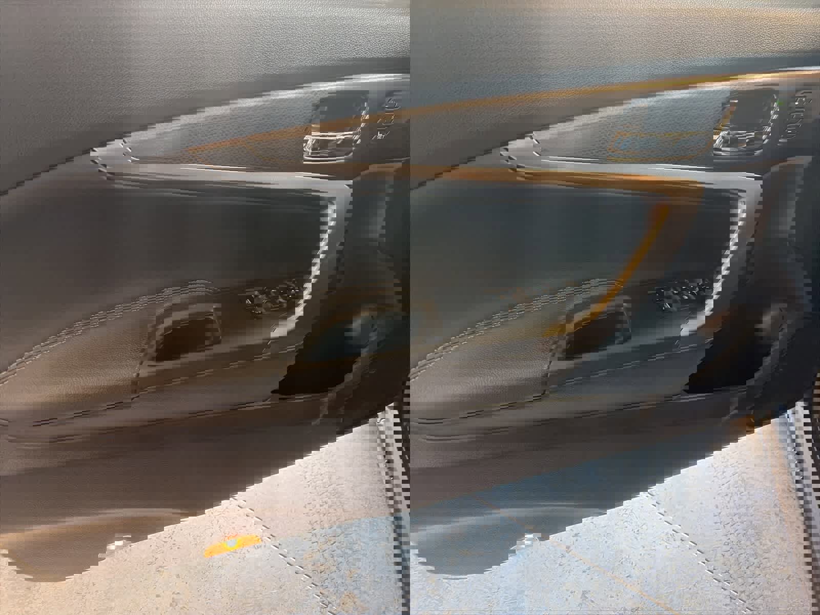 Used 2017 Honda Accord EX-L image 21